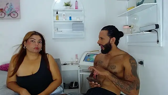  jhon connor  online show from 04-01-26, 09:01