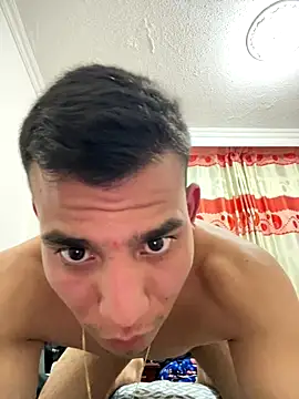 stiven-p23 online show from 12-19-25, 01:31