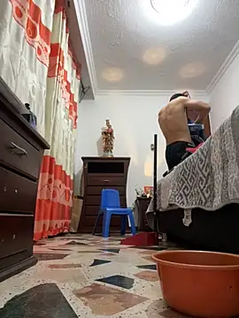 stiven-p23 online show from 11-04-25, 12:14