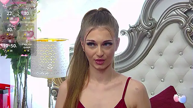 AdissonLane online show from 02-02-26, 05:23