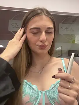 AdissonLane online show from 01-08-26, 05:30