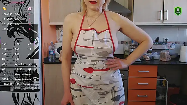 JennyCoquine online show from 11-17-25, 10:19