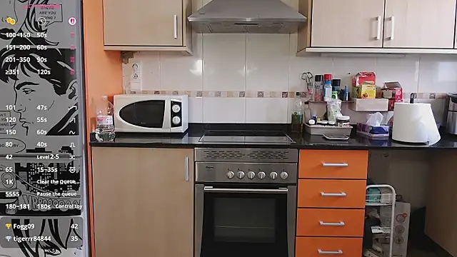 JennyCoquine online show from 03-01-26, 09:42