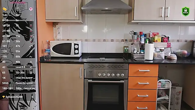 JennyCoquine online show from 02-02-26, 10:47