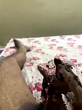 cum4mheaven online show from 10-04-25, 09:22