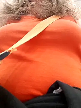 uber babe online show from 05-05-26, 09:56