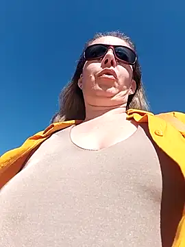 uber babe online show from 02-06-26, 12:12