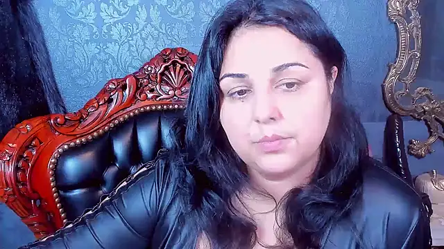 SelenaNoctis online show from 04-06-26, 04:19