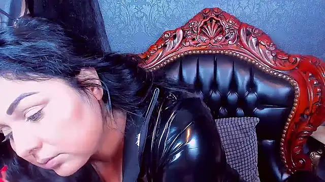 SelenaNoctis online show from 04-15-26, 06:41