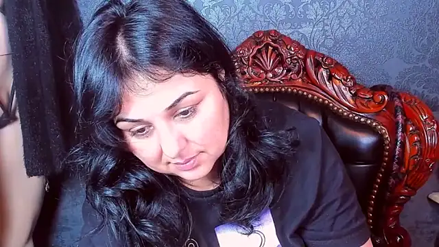 SelenaNoctis online show from 02-25-26, 07:08