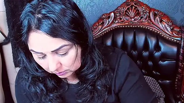 SelenaNoctis online show from 02-17-26, 11:18