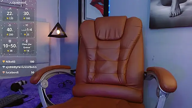 Snapshot of AlessiaVal_ chatting on 03-04-25, 03:15 AlessiaVal online show from 03-04-25, 03:15