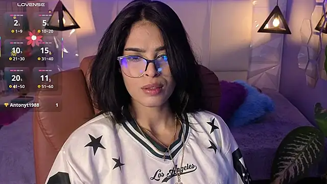 AlessiaVal  online show from 01-10-26, 04:02