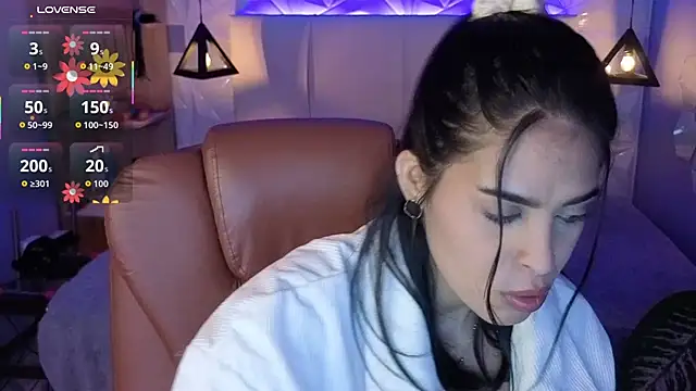 AlessiaVal  online show from 01-09-26, 03:08