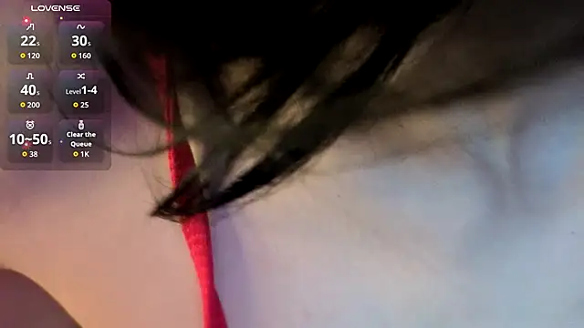 AlessiaVal  online show from 11-27-25, 02:17