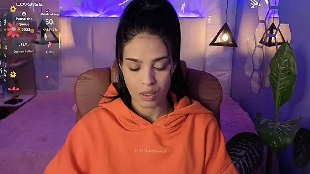 AlessiaVal  online show from 01-06-26, 01:59