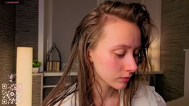 EthalBuffkin online show from 12-18-25, 07:18