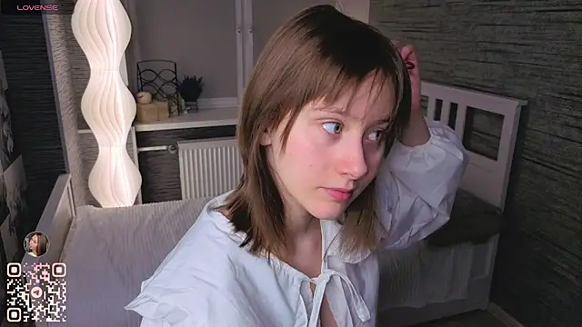 EthalBuffkin online show from 02-15-26, 07:13