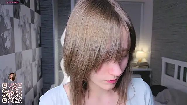 EthalBuffkin online show from 02-16-26, 07:12