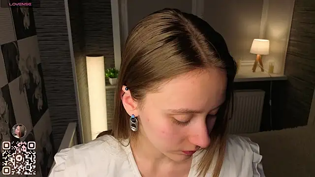 EthalBuffkin online show from 11-30-25, 07:36