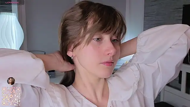 EthalBuffkin online show from 03-01-26, 07:14