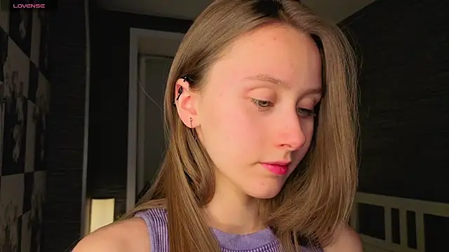 EthalBuffkin online show from 11-26-25, 07:14