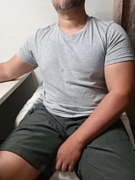 pob cam online show from 02-12-26, 07:13