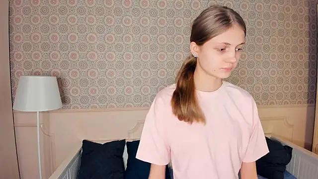 GlennaArras online show from 12-02-24, 08:15