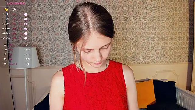 GlennaArras online show from 12-06-24, 11:16