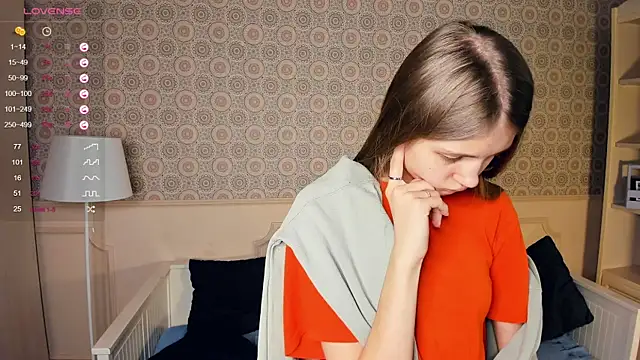 GlennaArras online show from 12-11-24, 08:36