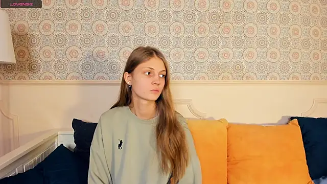 GlennaArras online show from 12-07-24, 11:23