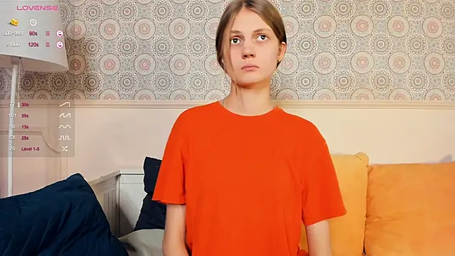 GlennaArras online show from 12-11-24, 11:41