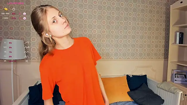 GlennaArras online show from 12-16-24, 10:08