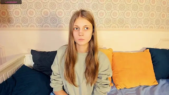 GlennaArras online show from 12-07-24, 02:30