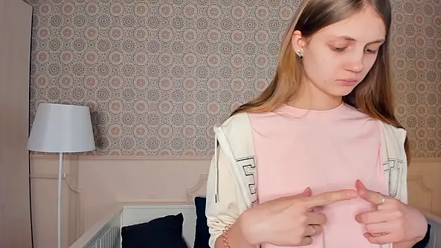 GlennaArras online show from 12-02-24, 11:18