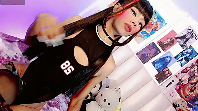 Snapshot of Jadee_Ariell chatting on 02-27-26, 11:37 Jadee Ariell online show from 02-27-26, 11:37