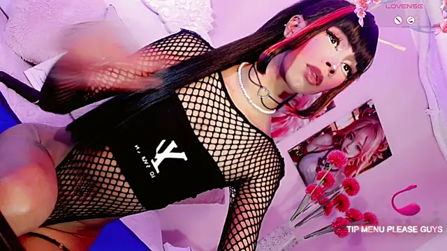 Jadee Ariell online show from 03-25-26, 09:03