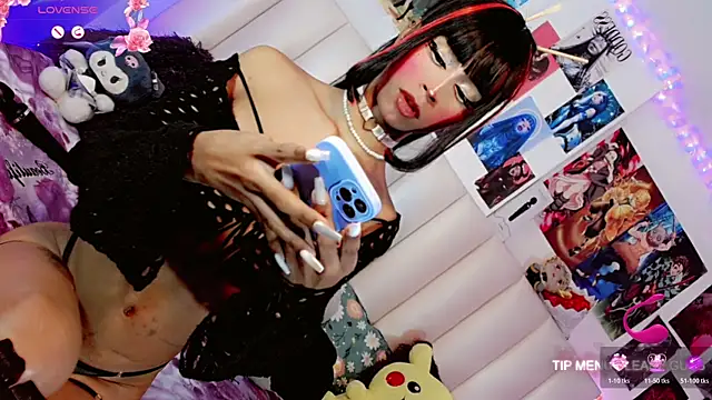 Snapshot of Jadee_Ariell chatting on 03-01-26, 12:21 Jadee Ariell online show from 03-01-26, 12:21