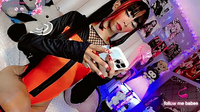 Jadee Ariell online show from 11-07-25, 04:33