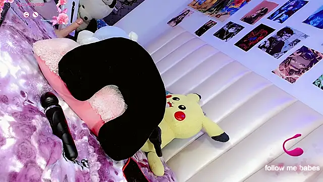 Snapshot of Jadee_Ariell chatting on 01-31-26, 07:12 Jadee Ariell online show from 01-31-26, 07:12