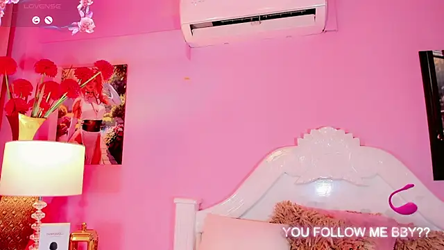 Jadee Ariell online show from 05-31-26, 06:09