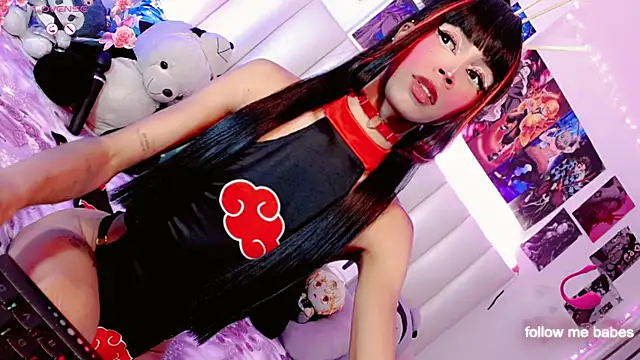 Snapshot of Jadee_Ariell chatting on 02-13-26, 09:15 Jadee Ariell online show from 02-13-26, 09:15