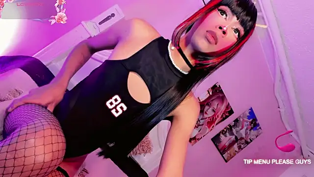 Jadee Ariell online show from 05-03-26, 11:58