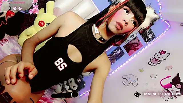 Jadee Ariell online show from 04-11-26, 04:21