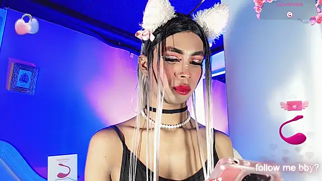 Jadee Ariell online show from 03-17-25, 06:00