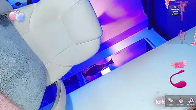 Jadee Ariell online show from 03-08-25, 03:02