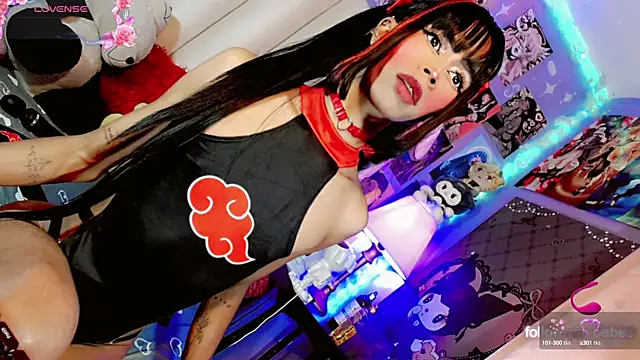 Jadee Ariell online show from 10-04-25, 01:40