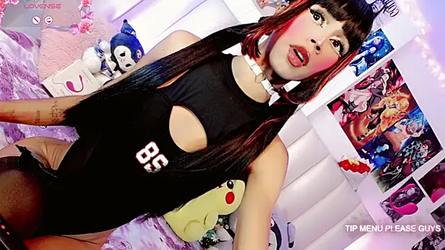 Snapshot of Jadee_Ariell chatting on 02-17-26, 09:34 Jadee Ariell online show from 02-17-26, 09:34