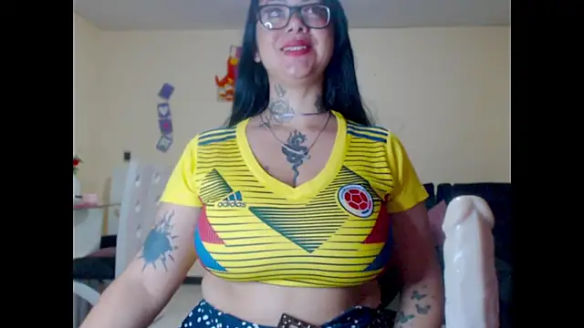 Saloome- online show from 07-03-26, 11:22