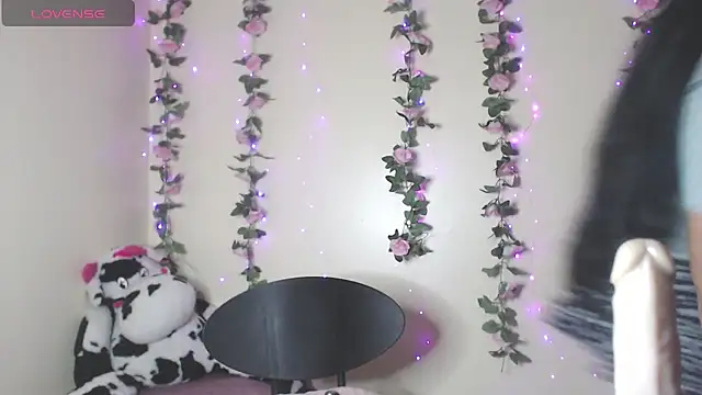 Saloome- online show from 05-09-26, 01:20